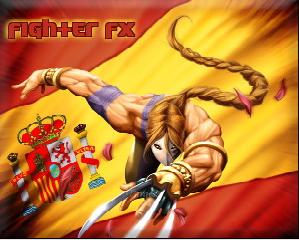 fighter fx 8.0 русская версия