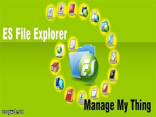 file explorer v1.6.1.7.apk