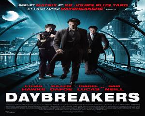 film daybreakers