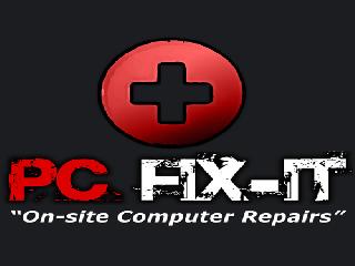 fixit pc repair