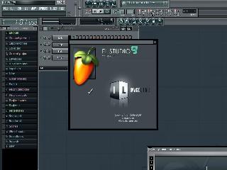 fl studio 9.6