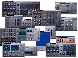 fl studio plugins vst