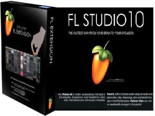fl studio v10