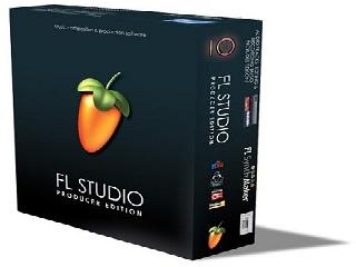 fl studio v10