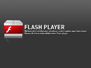 flash player бесплатный