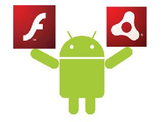 flash player for android 2.3