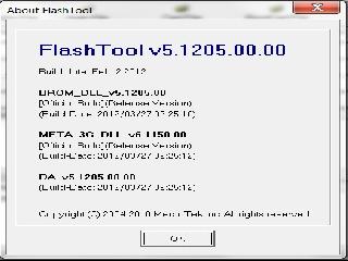 flashtool v5