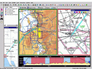 flitestar jeppesen