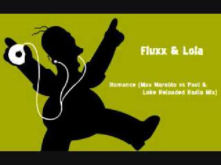 fluxx lola romance