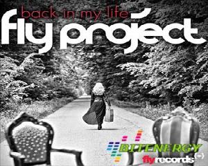 fly project в mp3 320