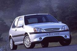 ford fiesta форд фиеста 1996-2002 г.в. книгу