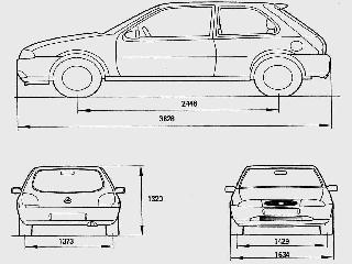 ford fiesta форд фиеста 1996-2002 г.в. книгу