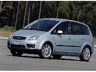 ford focus c max руководство