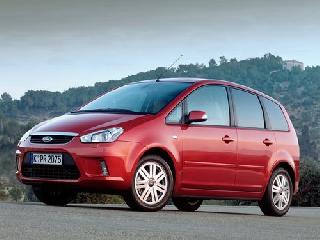 ford focus c max руководство