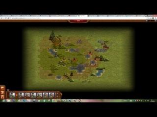 forge of empires на русском