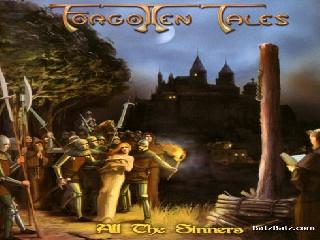 forgotten tales дискография flac