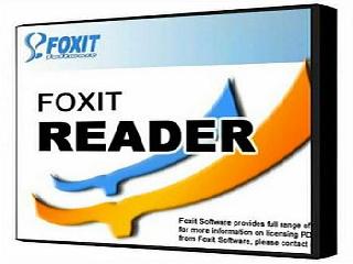 foxit reader 2 0 windows vista