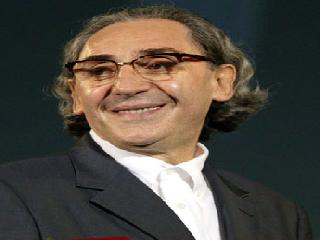 franco battiato