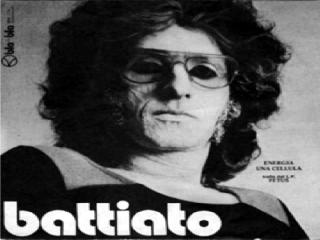 franco battiato