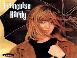 francoise hardy le temps de l amour