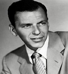 frank sinatra минус