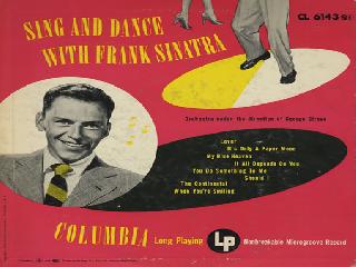 frank sinatra минус