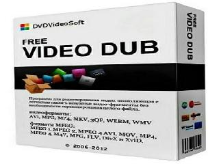 free video dub 2.0.3