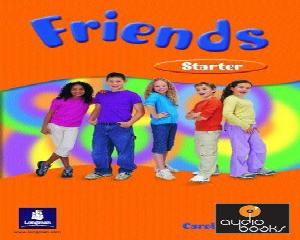 friends starter pdf