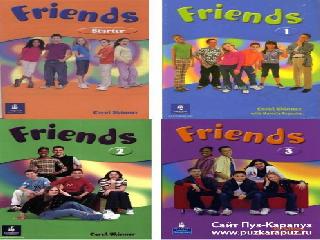 friends starter pdf