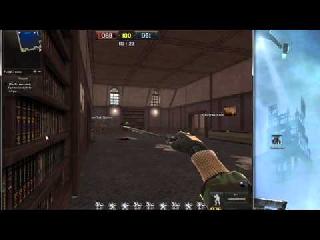 frost kill для point blank