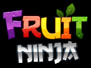 fruit ninja через