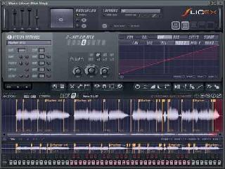 fruity loops рус