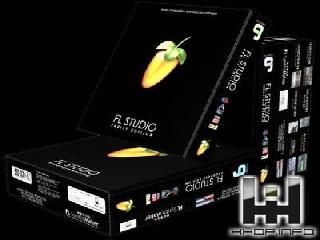 fruity loops 9 бесплптно