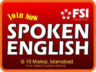 fsi english