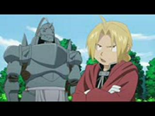 fullmetal alchemist perfect guide book