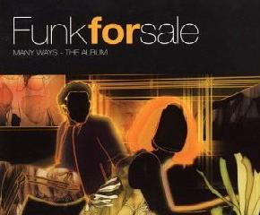 funk for sale
