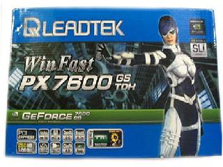 fx7600 драйвера