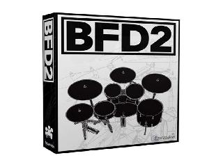 fxpansion bfd 2.0