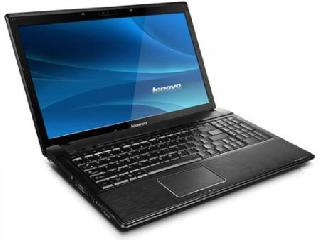 g565 lenovo nvidia