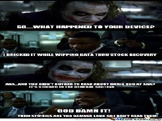gadget serial