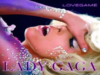 gaga lovegame 3gp