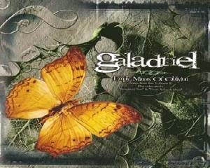 galadriel oblivion mp3