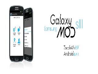 galaxy mod