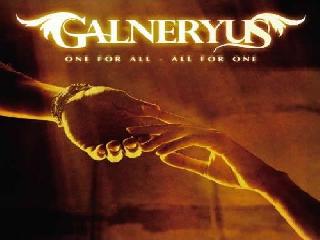 galneryus - everlasting