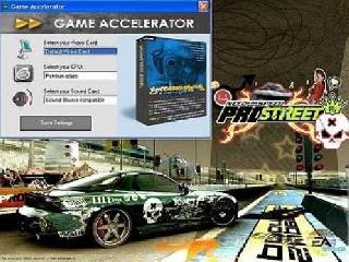 game accelerator 9.0