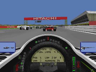 game f1-2006