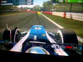 game f1-2006