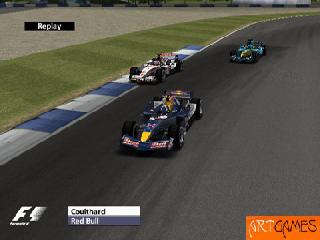 game f1-2006