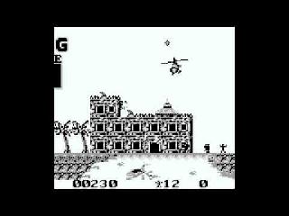 gameplay the game boy клип mp4