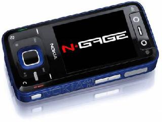 games n gage